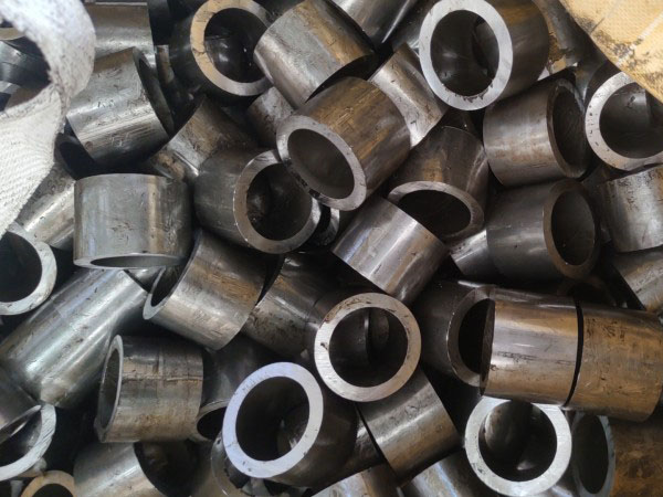 南涧无缝钢管切割