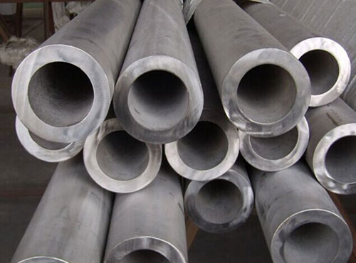 南涧30CrMo无缝钢管
