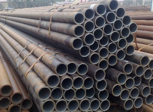 南涧20CrMo无缝钢管