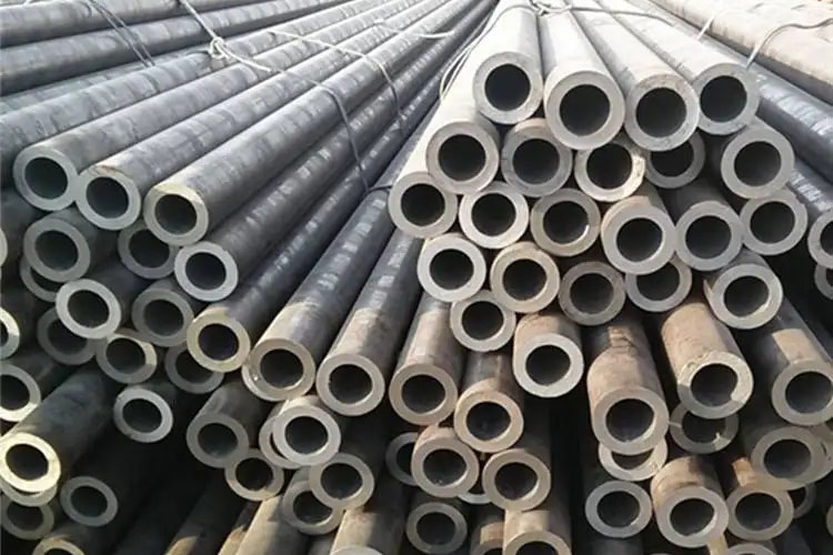 南涧20G高压锅炉无缝钢管