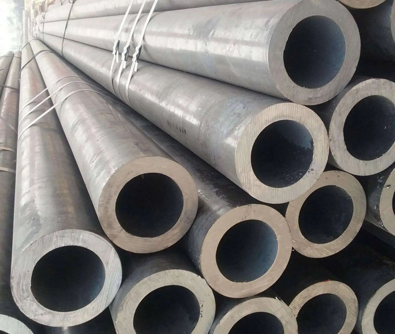 南涧20MOG无缝钢管