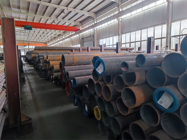 南涧20G高压无缝钢管