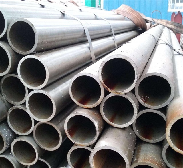 南涧20G中低压无缝钢管